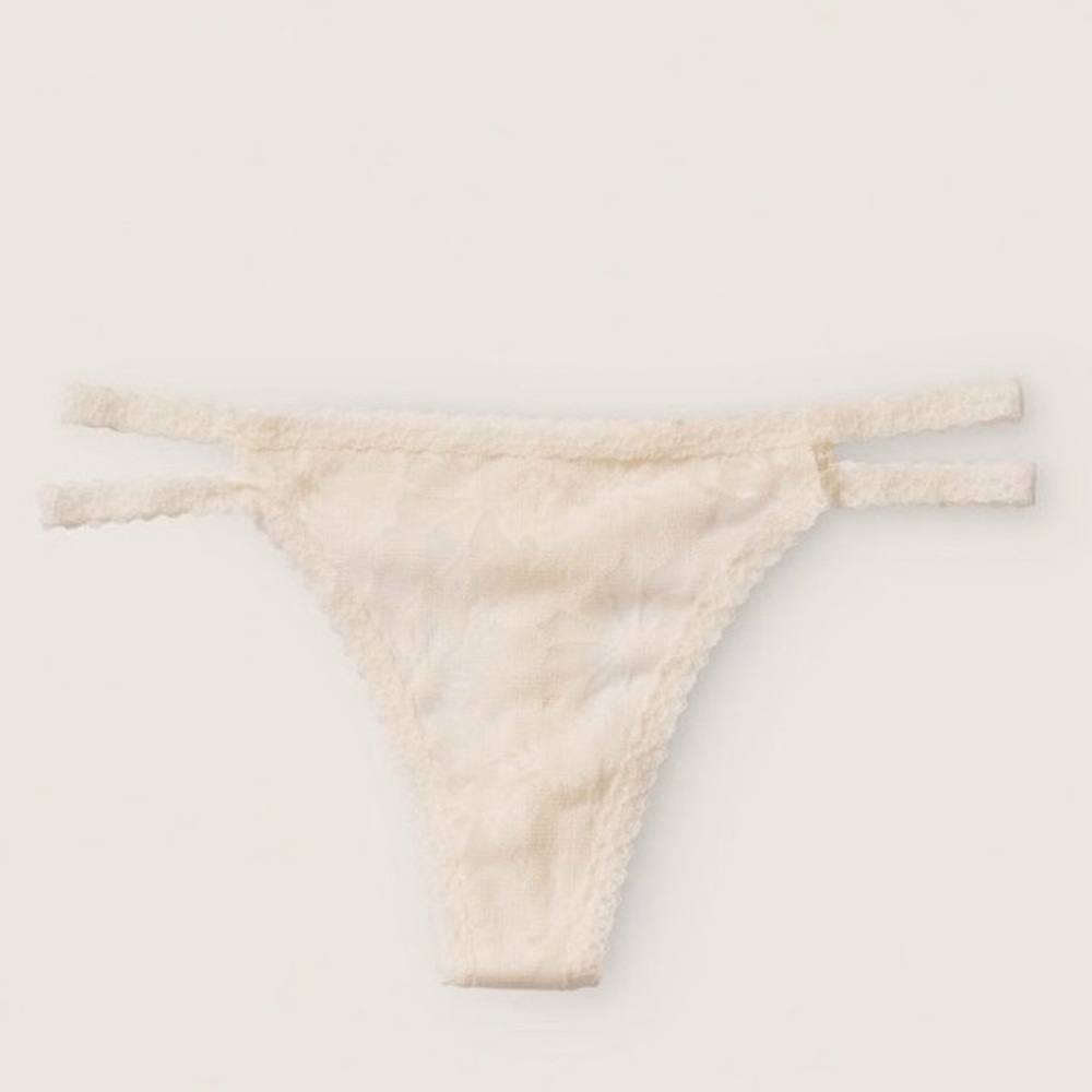 🌟 - VS Pink Thong